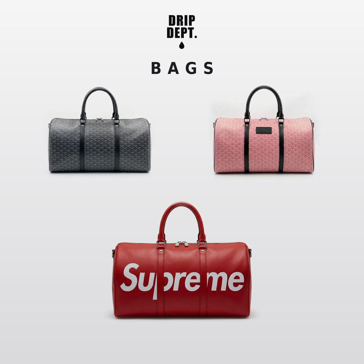 Duffel Bags