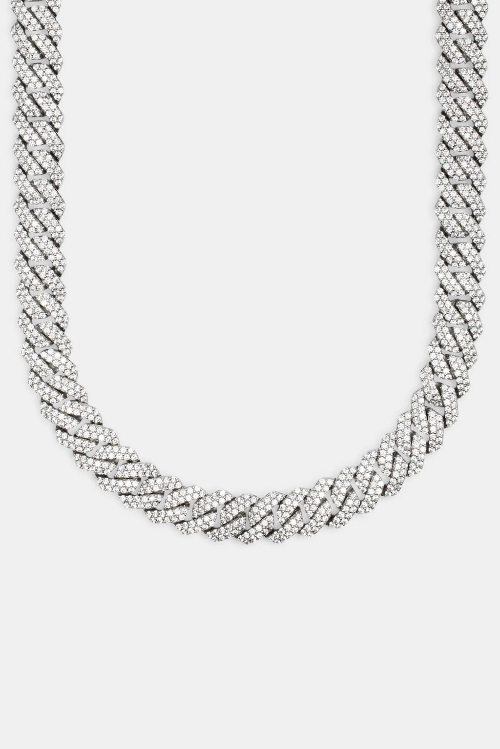 The Collective’s 14mm Prong Chain