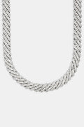 The Collective’s 14mm Prong Chain