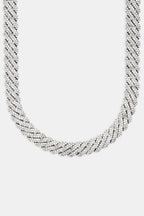 The Collective’s 14mm Prong Chain
