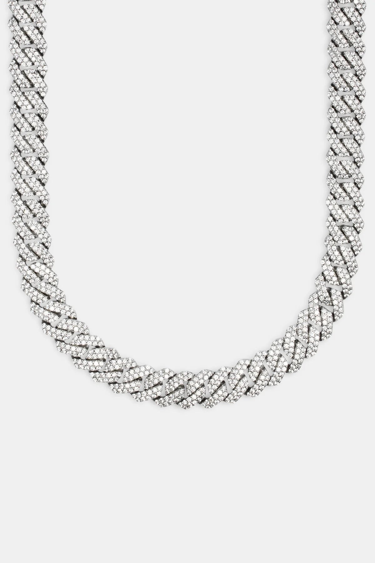 The Collective’s 14mm Prong Chain