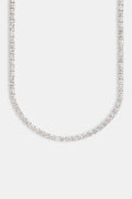 The Collective’s 5mm Tennis Bracelet.