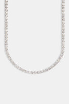 The Collective’s 5mm Tennis Bracelet.