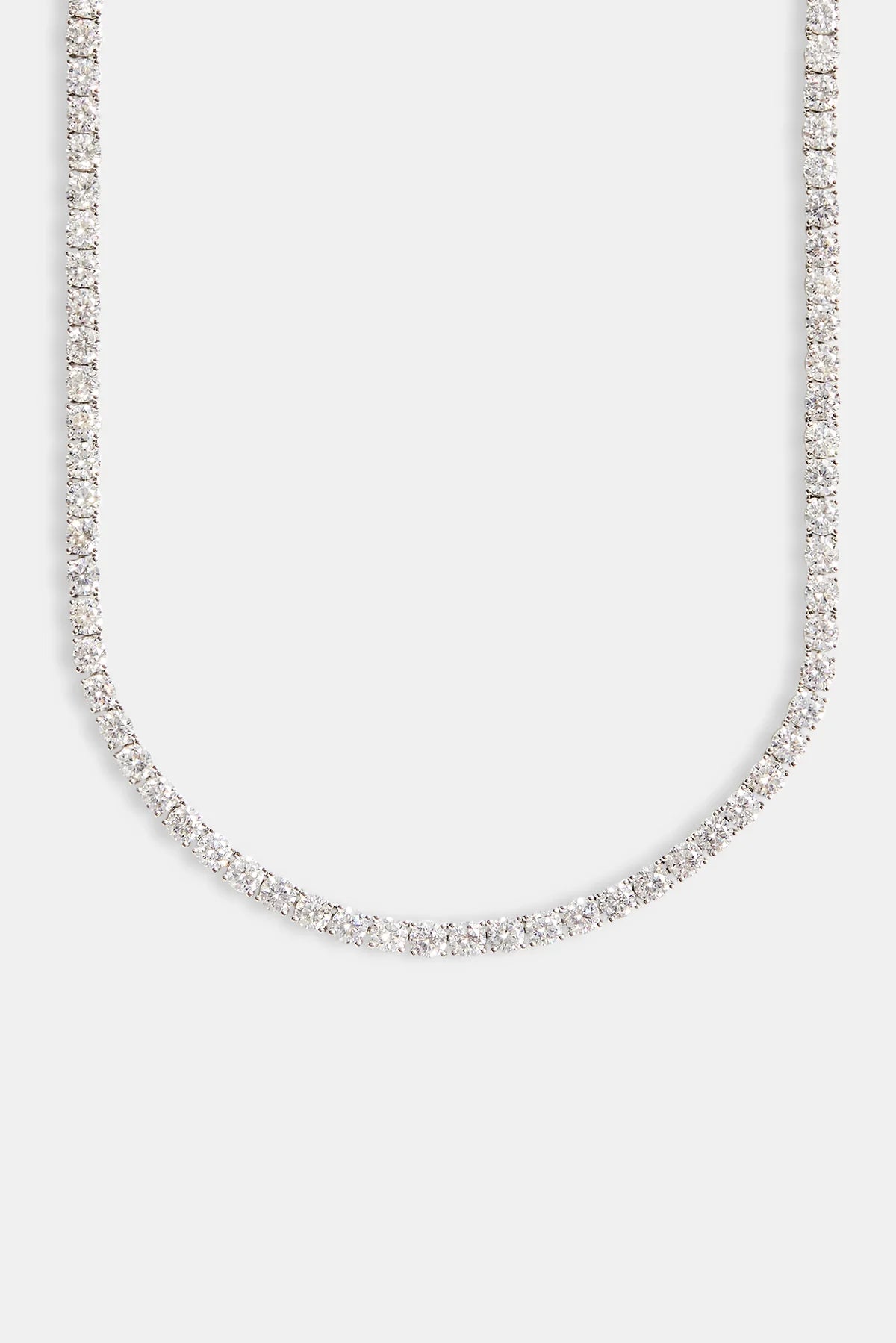 The Collective’s 5mm Tennis Bracelet.
