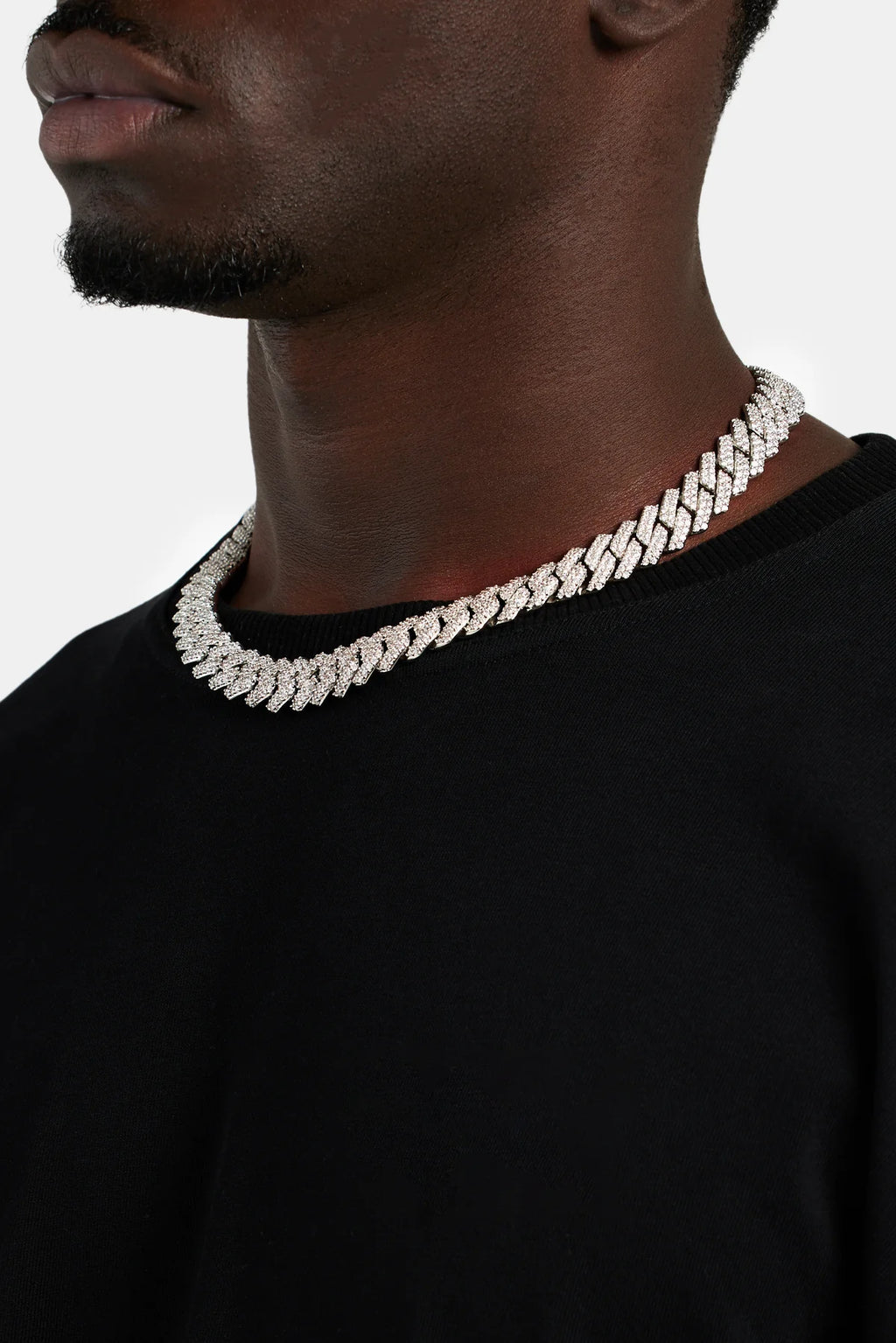 The Collective’s 14mm Prong Chain
