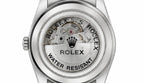 Rolex GMT-Master II 126710BLNR "Batman" Oyster Blue/Black Bezel Steel Watch Men