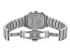 CARTIER
Santos de Cartier Watch
Stainless Steel Case and Bracelet