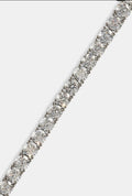 The Collective’s 5mm Tennis Bracelet