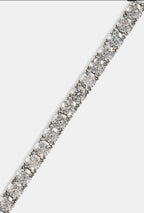 The Collective’s 5mm Tennis Bracelet
