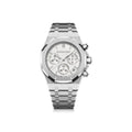 AUDEMARS PIGUET
Royal Oak Chronograph
41mm Stainless Steel Case